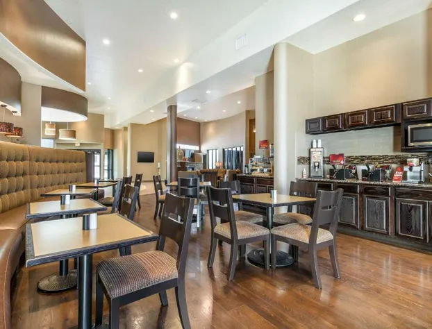 Best Western Plus Lackland Hotel & Suites hotel detail image 3