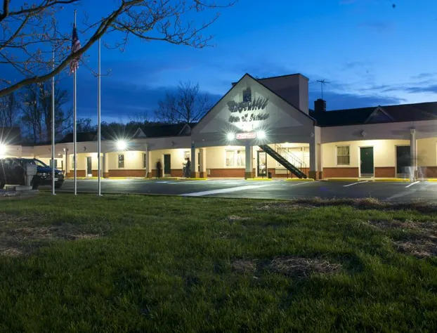 Executive Inn And Suites hotel detail image 3