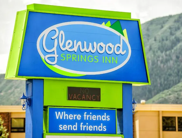 Glenwood Springs Inn hotel detail image 3