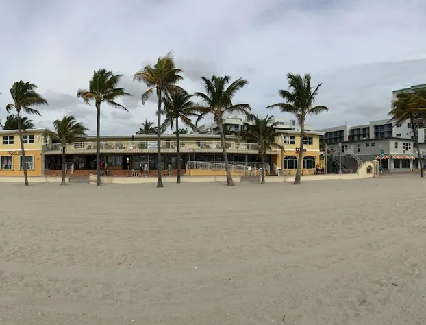La Terrace Oceanfront hotel detail image 1
