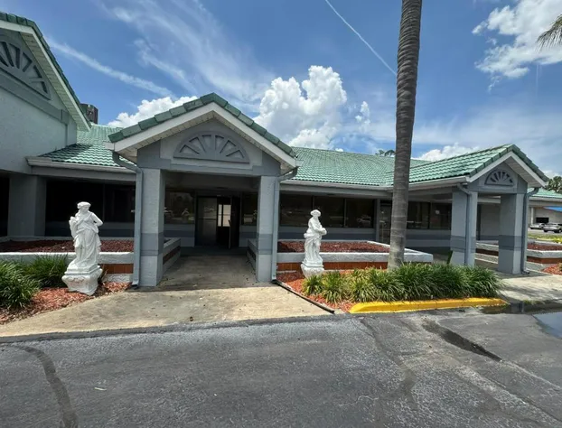 Budget Inn Sanford hotel detail image 1