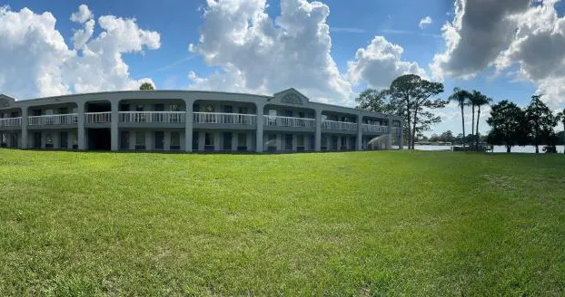 Budget Inn Sanford hotel detail image 2