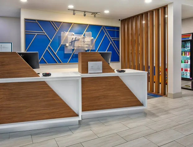 Holiday Inn Express & Suites Houston West - Katy by IHG hotel detail image 4