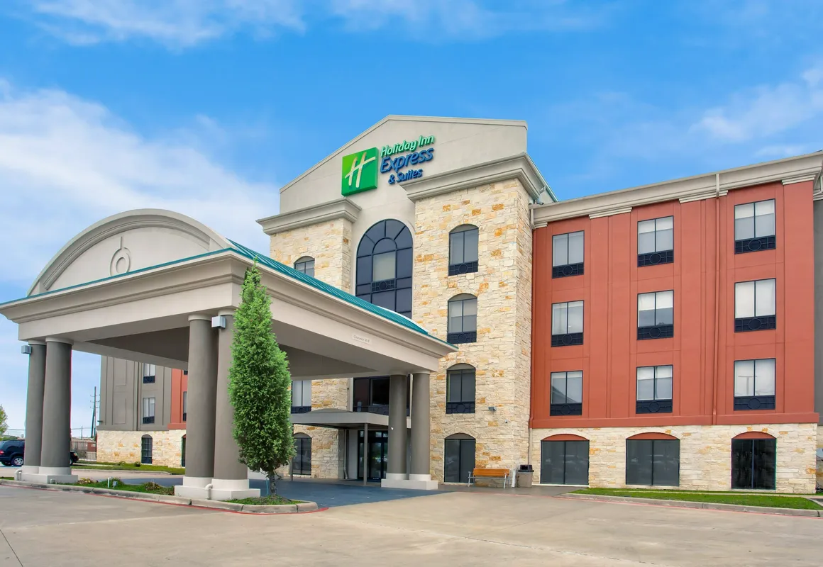 Holiday Inn Express & Suites Houston West - Katy by IHG hotel hero