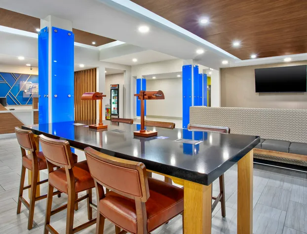 Holiday Inn Express & Suites Houston West - Katy by IHG hotel detail image 2