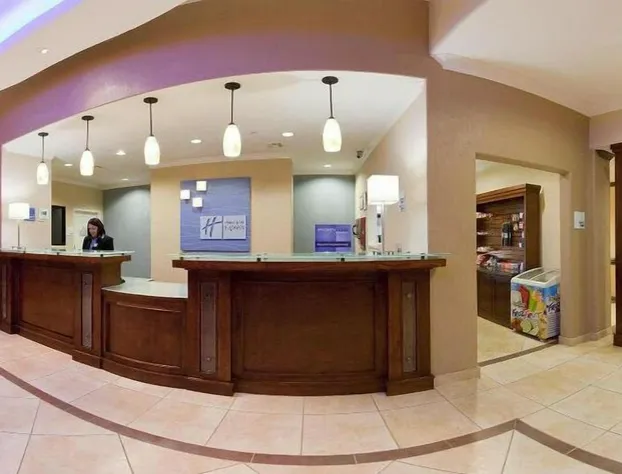 Holiday Inn Express & Suites Houston West - Katy by IHG hotel detail image 3