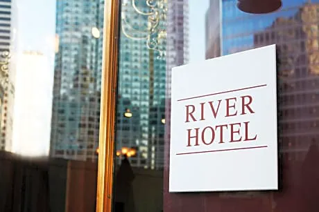 River Hotel hotel detail image 1