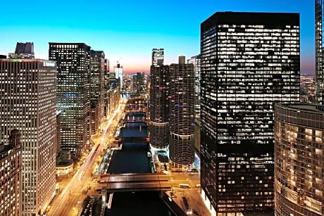 River Hotel hotel detail image 4