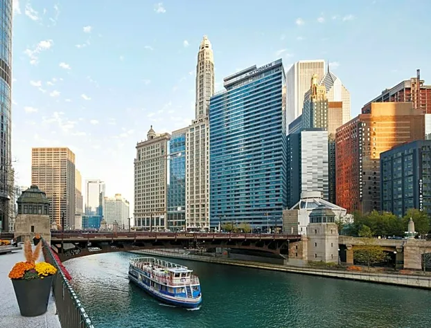 River Hotel hotel detail image 1