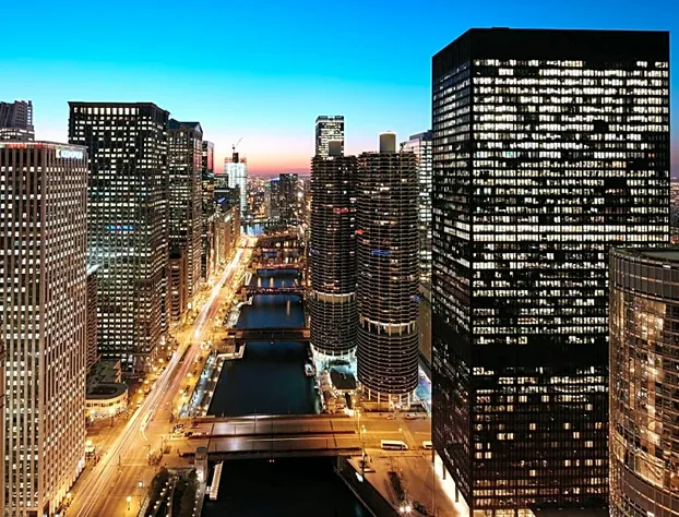 River Hotel hotel detail image 4