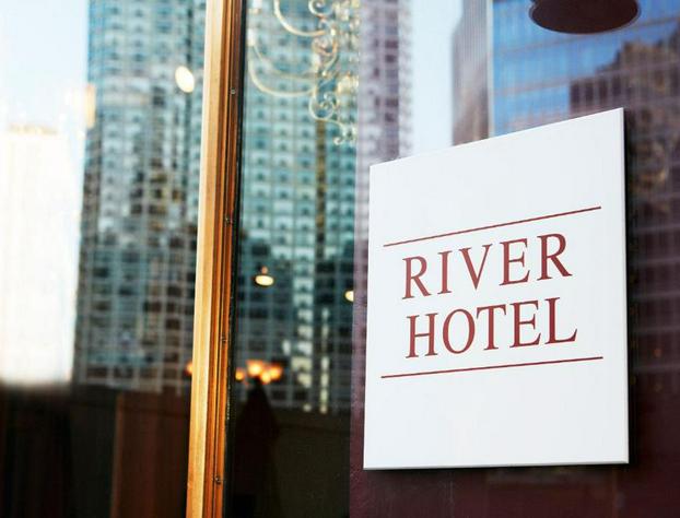 River Hotel hotel detail image 2