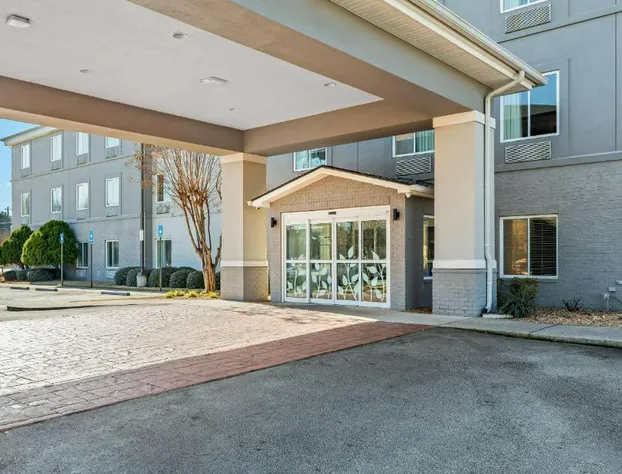 Sleep Inn & Suites Hiram - Atlanta Northwest hotel detail image 1