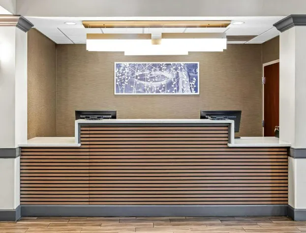 Sleep Inn & Suites Hiram - Atlanta Northwest hotel detail image 3
