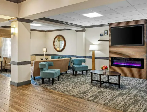 Sleep Inn & Suites Hiram - Atlanta Northwest hotel detail image 4