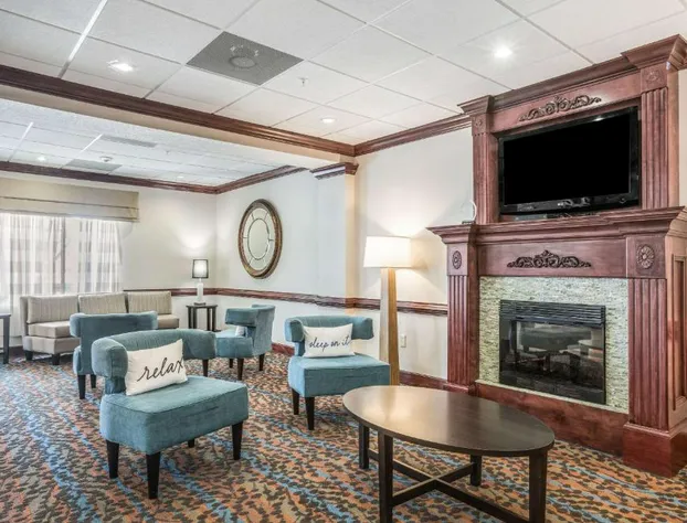 Sleep Inn & Suites Hiram - Atlanta Northwest hotel detail image 1