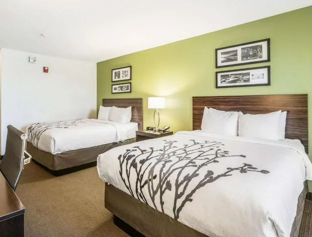 Sleep Inn & Suites Hiram - Atlanta Northwest hotel detail image 4