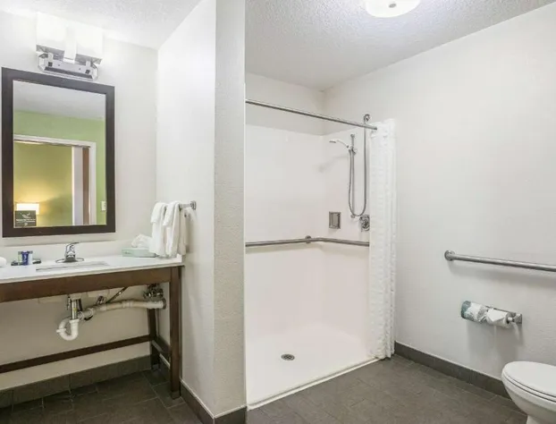 Sleep Inn & Suites Hiram - Atlanta Northwest hotel detail image 1