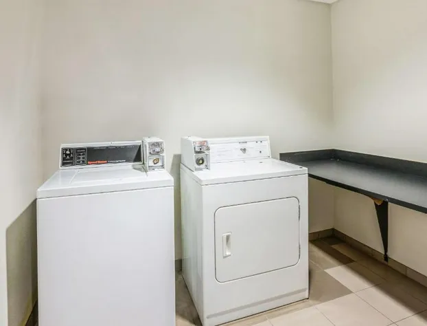 Sleep Inn & Suites Hiram - Atlanta Northwest hotel detail image 4