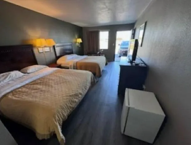 Rodeway Inn Shippensburg I-81 hotel detail image 2