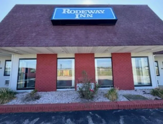 Rodeway Inn Shippensburg hotel detail image 1