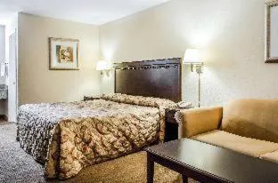 Rodeway Inn Shippensburg hotel detail image 3