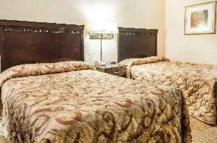 Rodeway Inn Shippensburg hotel detail image 4