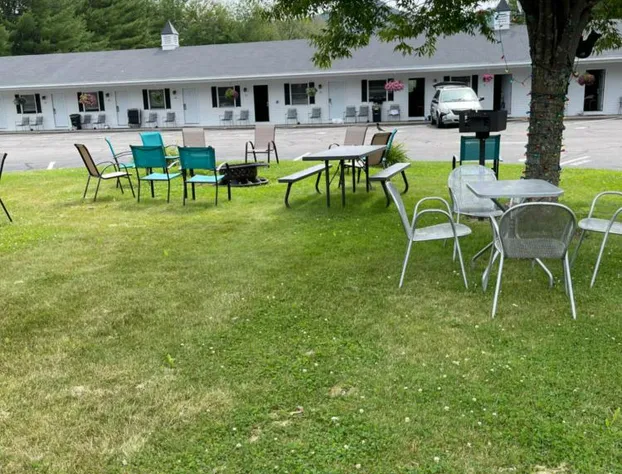 Colonial Motel hotel detail image 2