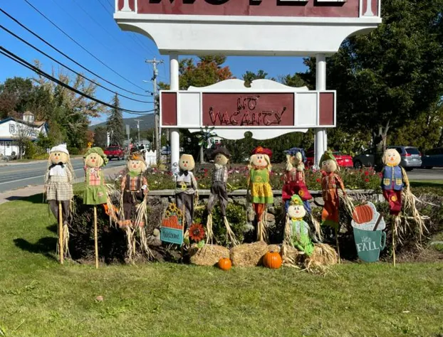 Colonial Motel hotel detail image 3