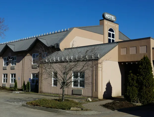 Chateau Logue Hôtel hotel detail image 2