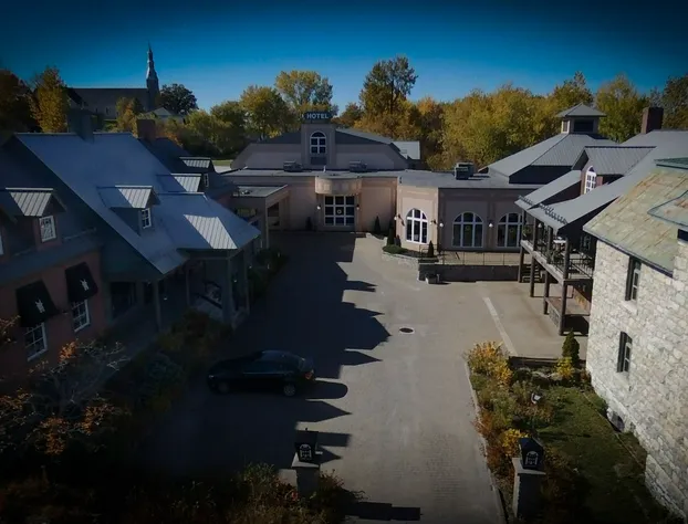 Chateau Logue Hôtel hotel detail image 3