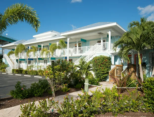 Matanzas Inn Bayside Resort and Marina hotel detail image 1