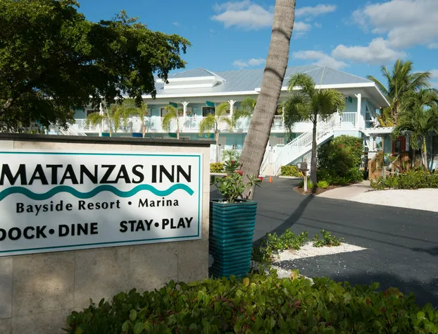 Matanzas Inn Bayside Resort and Marina hotel detail image 2