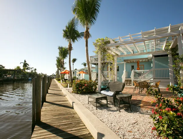 Matanzas Inn Bayside Resort and Marina hotel detail image 2