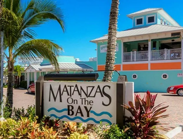 Matanzas Inn Bayside Resort and Marina hotel detail image 3