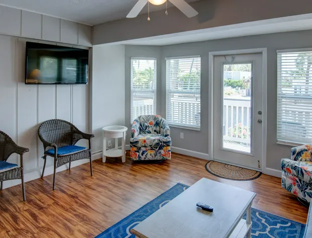 Matanzas Inn Bayside Resort and Marina hotel detail image 4