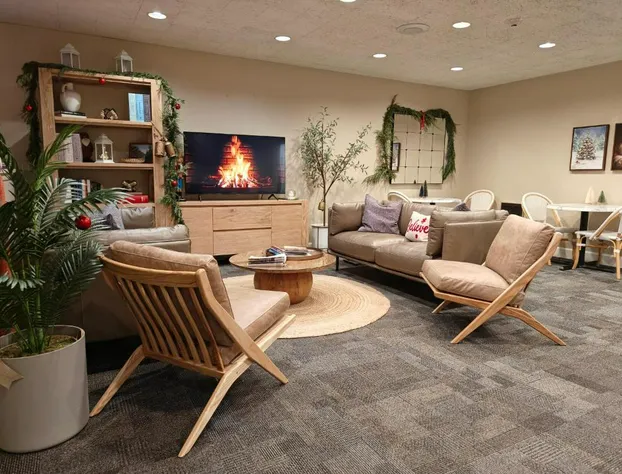 La Residence Suite Hotel hotel detail image 2