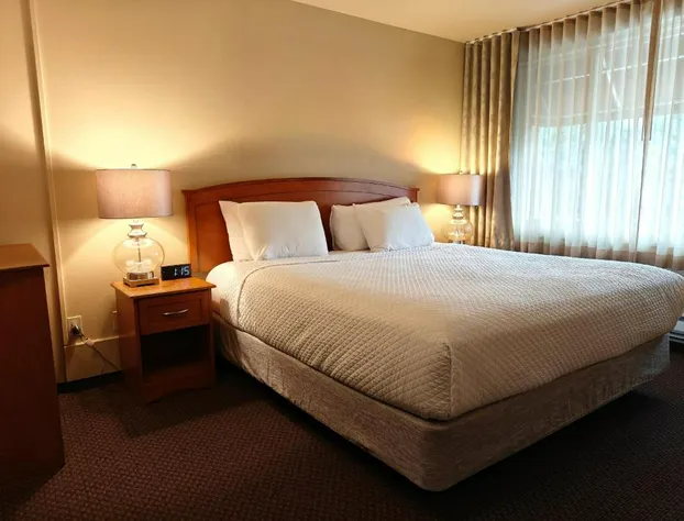 La Residence Suite Hotel hotel detail image 3