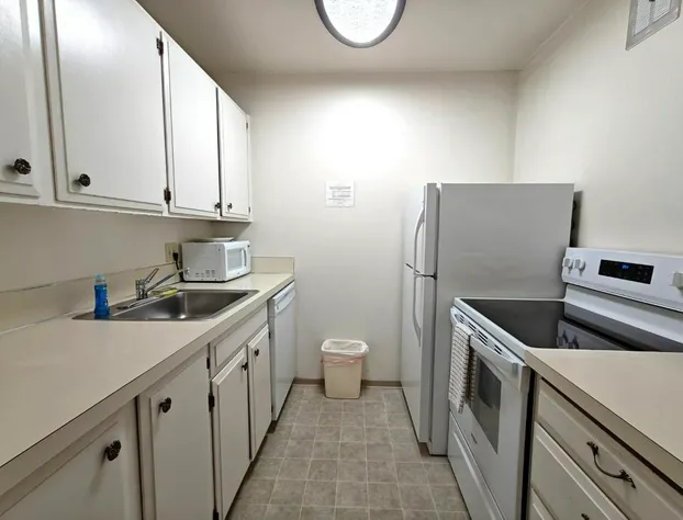 La Residence Suite Hotel hotel detail image 4