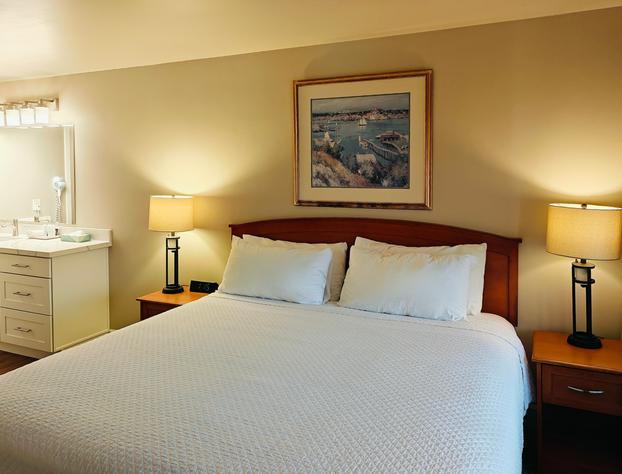 La Residence Suite Hotel hotel detail image 2