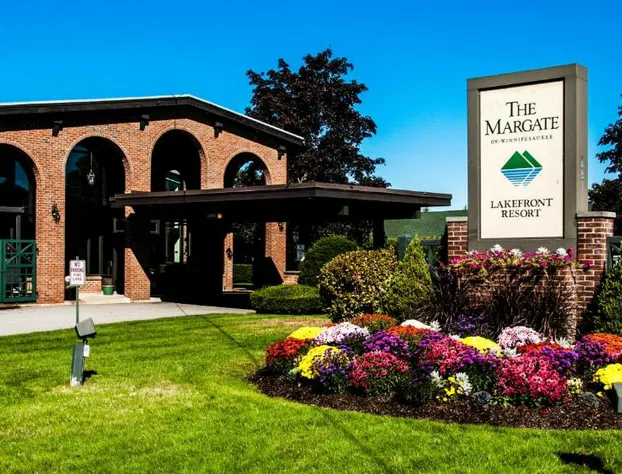 The Margate Resort on Lake Winnipesaukee hotel detail image 2