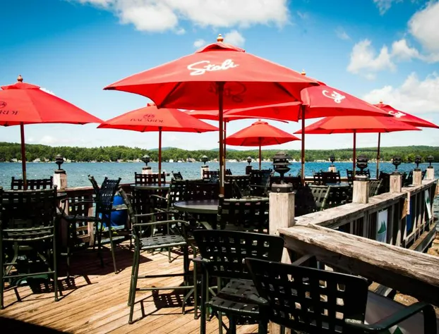 The Margate Resort on Lake Winnipesaukee hotel detail image 4