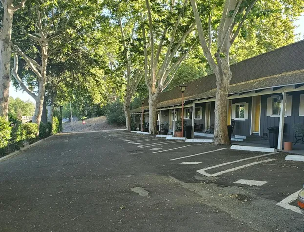 Sonora Gold Lodge hotel detail image 1