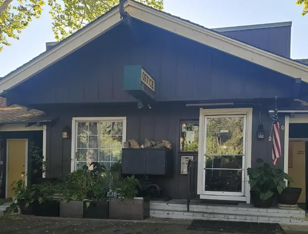 Sonora Gold Lodge hotel detail image 3