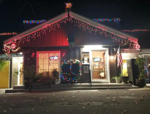 Sonora Gold Lodge hotel detail image 4