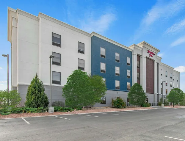 Hampton Inn Denver Northeast-Brighton hotel detail image 3