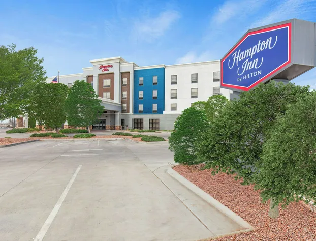 Hampton Inn Denver Northeast-Brighton hotel detail image 1