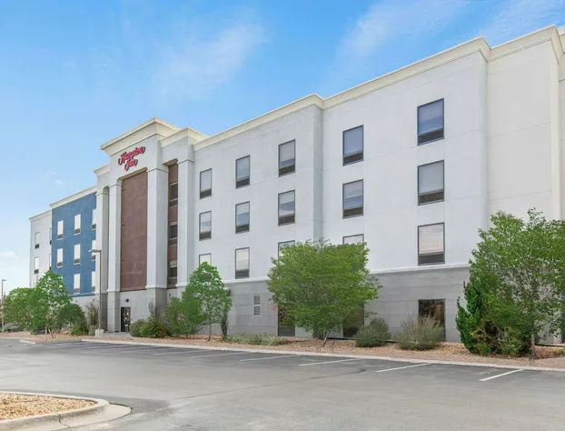 Hampton Inn Denver Northeast-Brighton hotel detail image 2