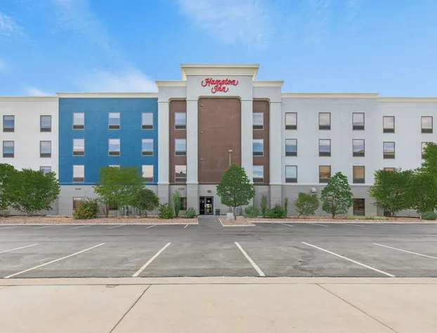 Hampton Inn Denver Northeast-Brighton hotel detail image 4