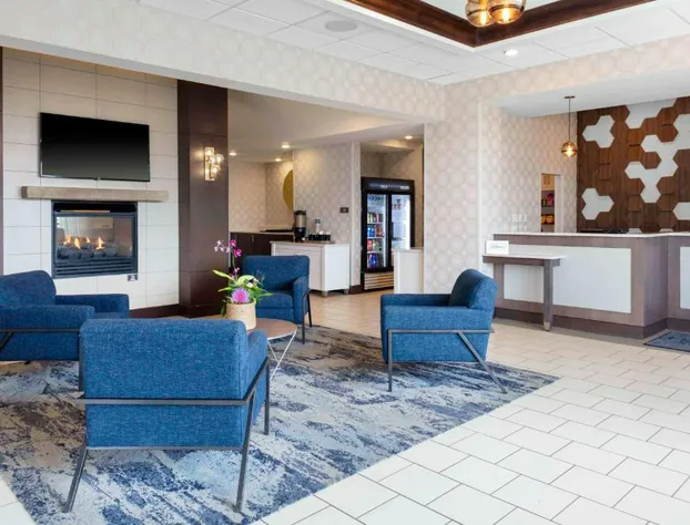 Homewood Suites by Hilton St Louis - Galleria hotel detail image 2