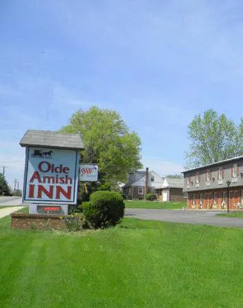 Olde Amish Inn hotel detail image 1